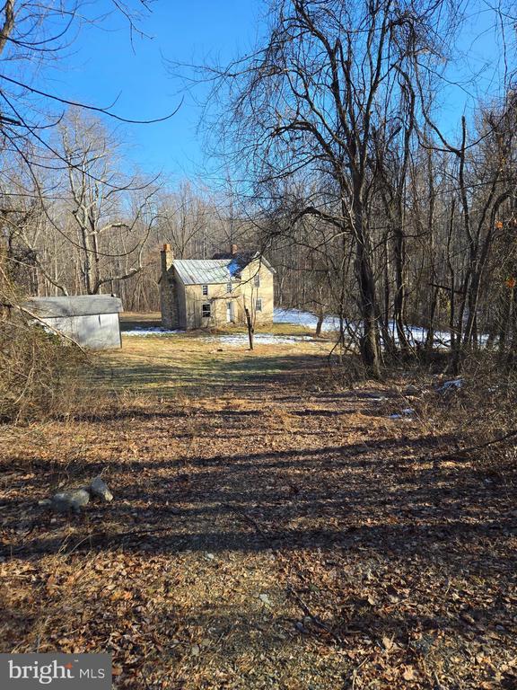 9065 Mount Nebo Church Rd, Marshall VA land for sale