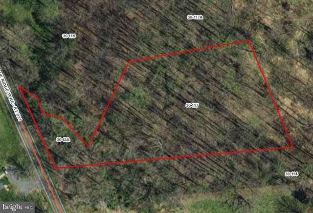 N Blue Ridge Tpke, Madison, VA 22727
