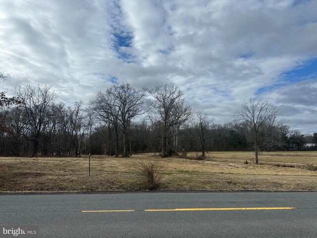 8772 Old Dumfries Rd, Catlett VA land for sale