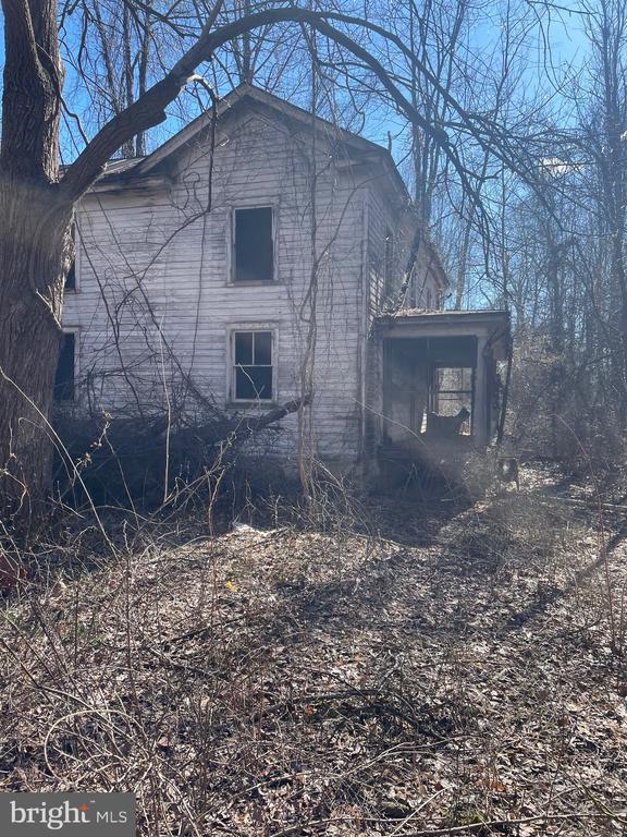 688 NW Rt NW, Warrenton, VA