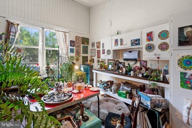 view of miscellaneous room