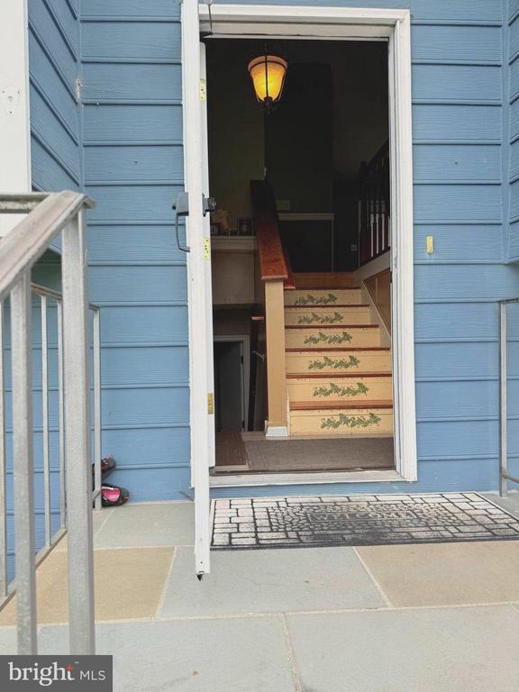  - view of property entrance