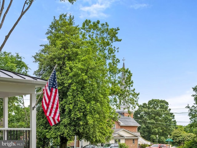 105 E Washington St, Remington, VA 22734 - exterior view