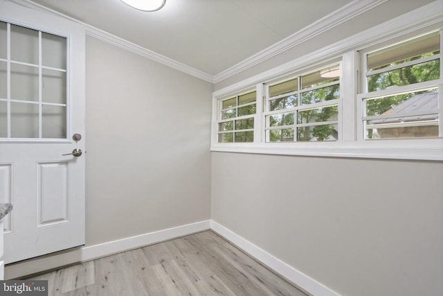 105 E Washington St, Remington, VA 22734 - view of unfurnished sunroom