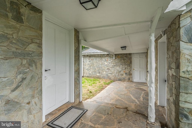 105 E Washington St, Remington, VA 22734 - view of patio / terrace