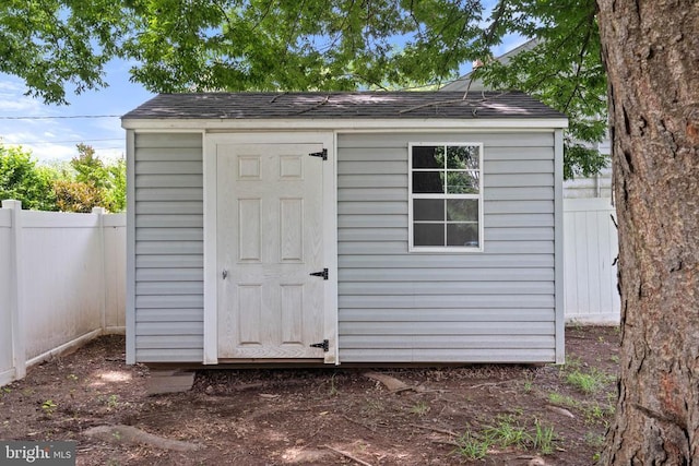 404 N Franklin St, Remington, VA 22734 - view of shed