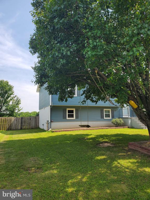  - view of front of property