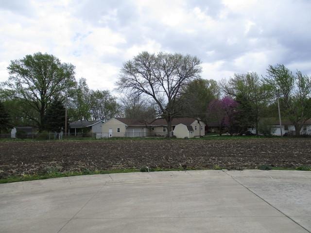 LOT6 Fina Dr, Tuscola IL, 61953 land for sale