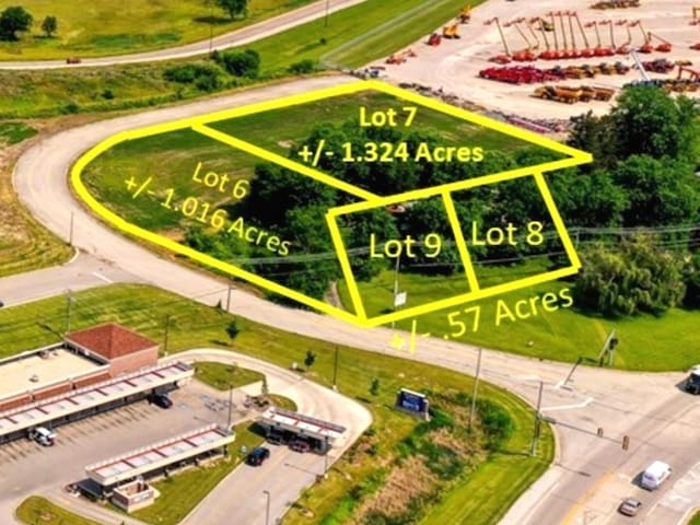 LOT6 Mission Parkway, Morris, IL 60450 - photo 1