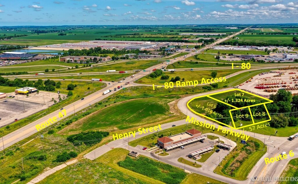 LOT6 Mission Parkway, Morris, IL 60450 - photo 2