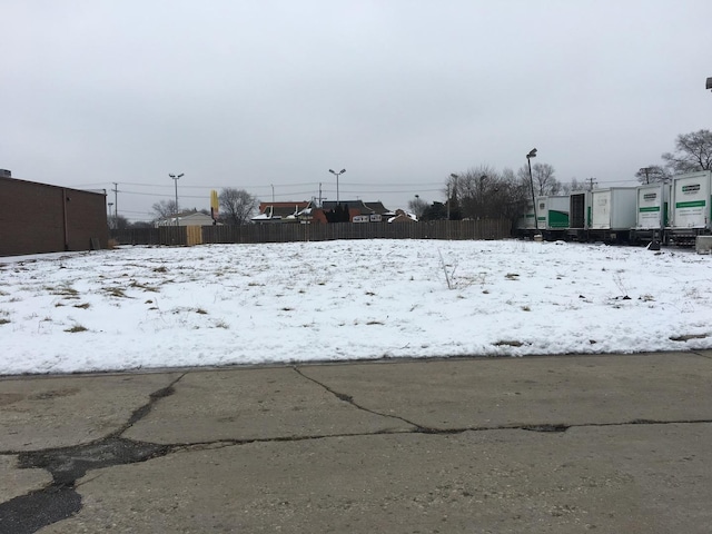 909 N Addison Ave, Elmhurst IL, 60126 land for sale