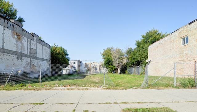 2906 W Madison St, Chicago IL, 60612 land for sale