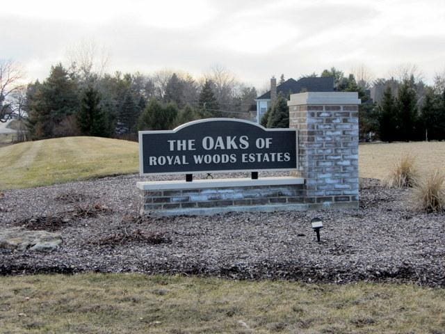 3408 Royal Woods Dr, Crystal Lake IL, 60014 land for sale