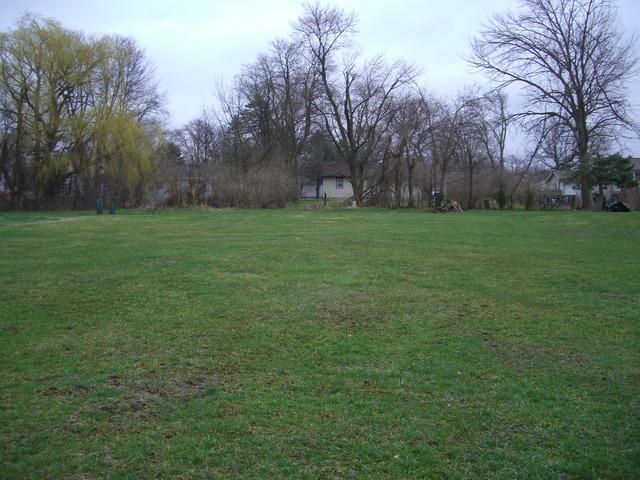 511 Loraine St, Earlville IL, 60518 land for sale