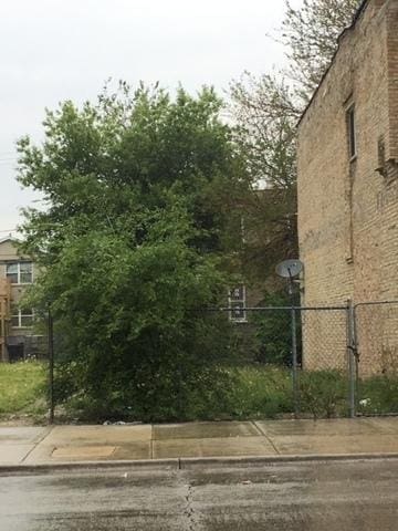 2904 W Madison St, Chicago IL, 60612 land for sale