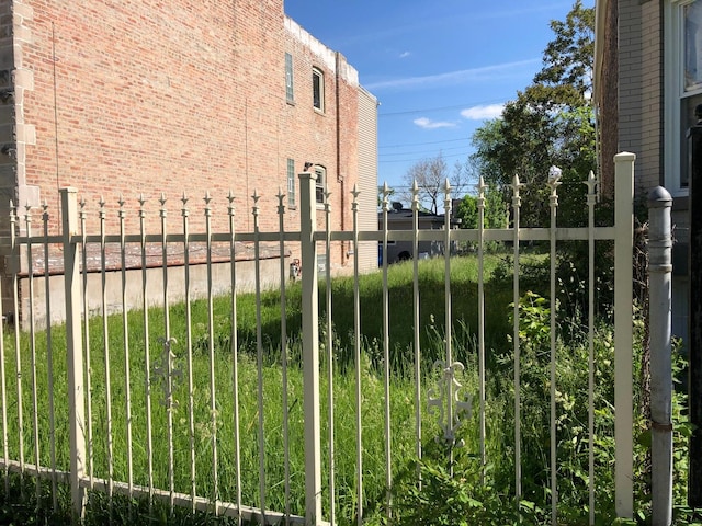 3909 W Fillmore St, Chicago IL, 60624 land for sale