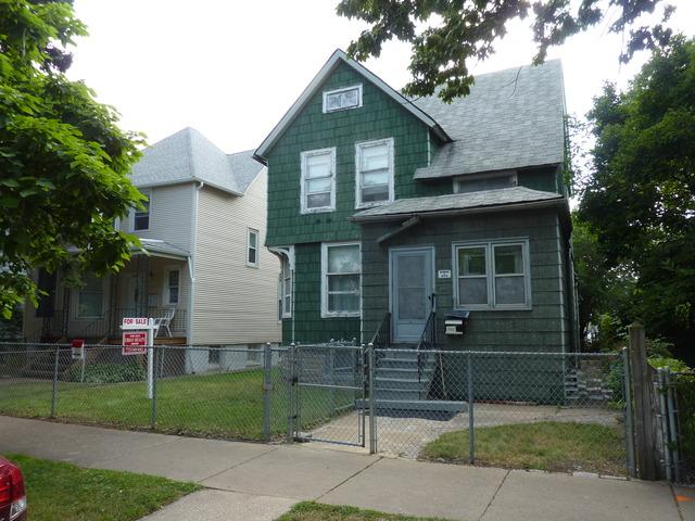 4610 N Damen Ave, Chicago, IL 60625 - photo 1