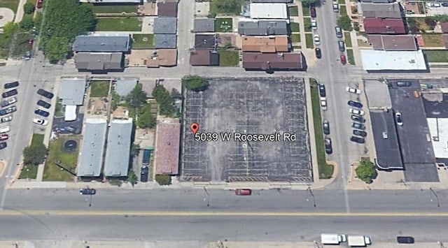 5039 W Roosevelt Rd, Cicero IL, 60804 land for sale