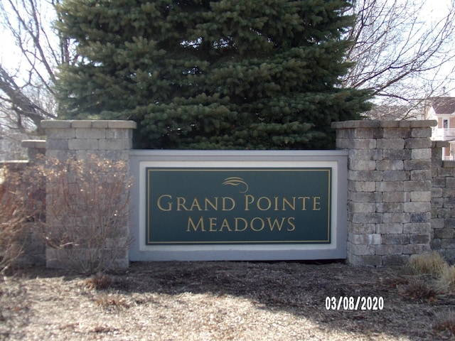 LOT26 Walnut Dr, West Dundee IL, 60118 land for sale