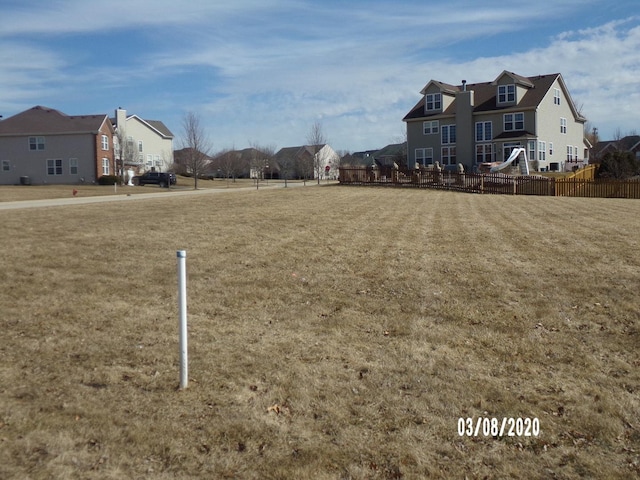 Listing photo 3 for LOT26 Walnut Dr, West Dundee IL 60118