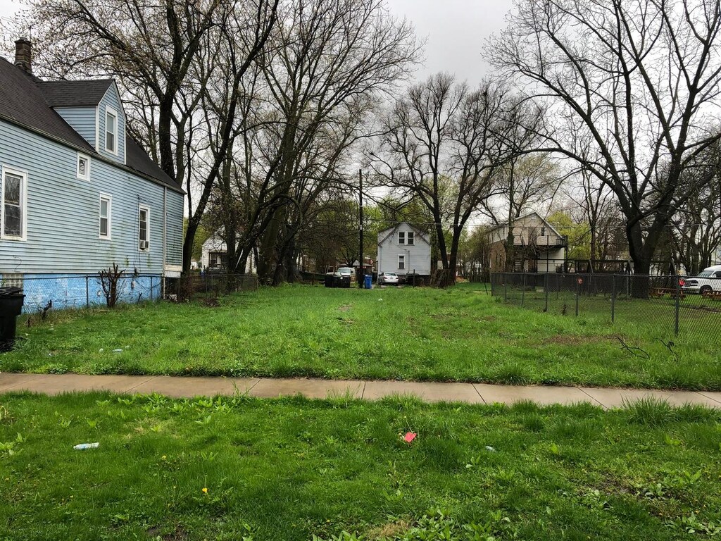 6006 S Hermitage Ave, Chicago, IL 60636