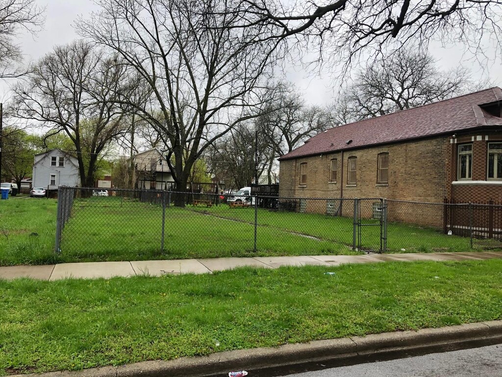 6006 S Hermitage Ave, Chicago, IL 60636