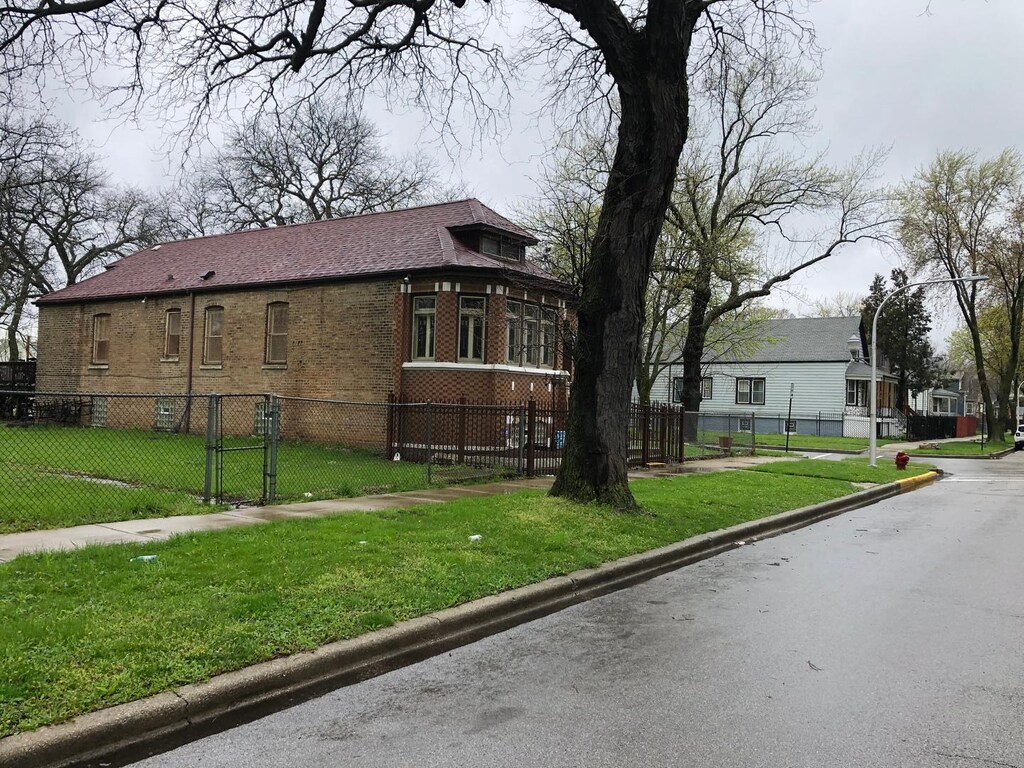 6006 S Hermitage Ave, Chicago, IL 60636