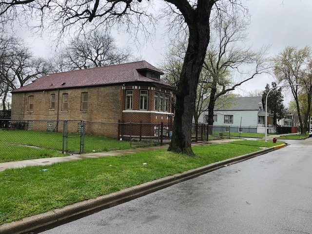 6006 S Hermitage Ave, Chicago, IL 60636