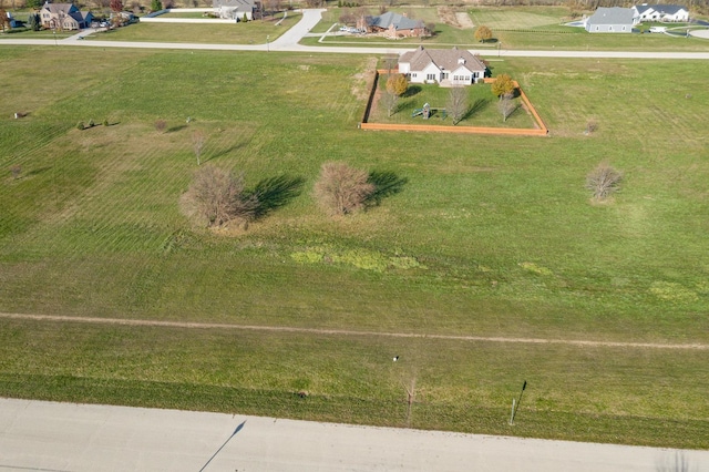 1010 Prairie View Dr, Somonauk IL, 60552 land for sale