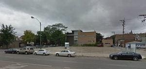 700 N Ashland Ave, Chicago IL, 60622 land for sale