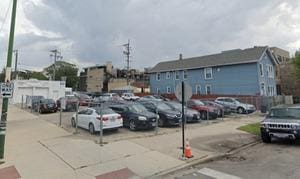 1609 W Superior St, Chicago IL, 60622 land for sale