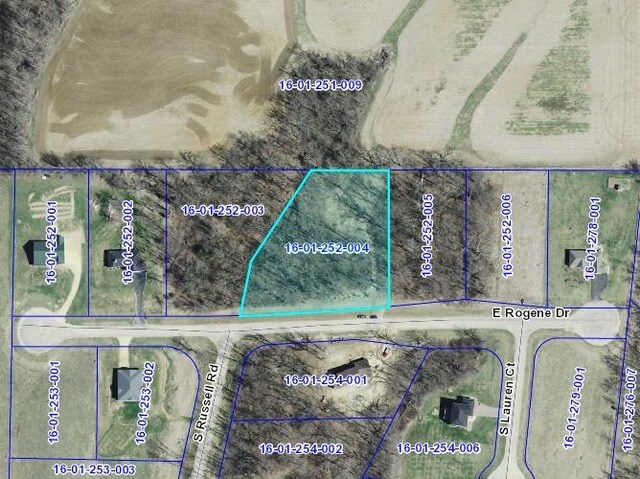 000 E Rogene Dr, Oregon, IL 61061 - photo 7