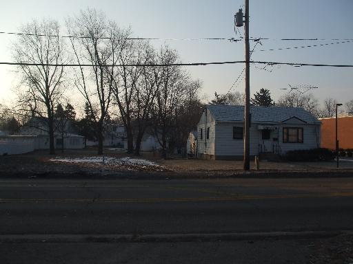 23909 W Main St, Plainfield IL, 60544 land for sale