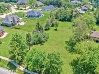 15W703 83rd St, Burr Ridge IL, 60527 land for sale