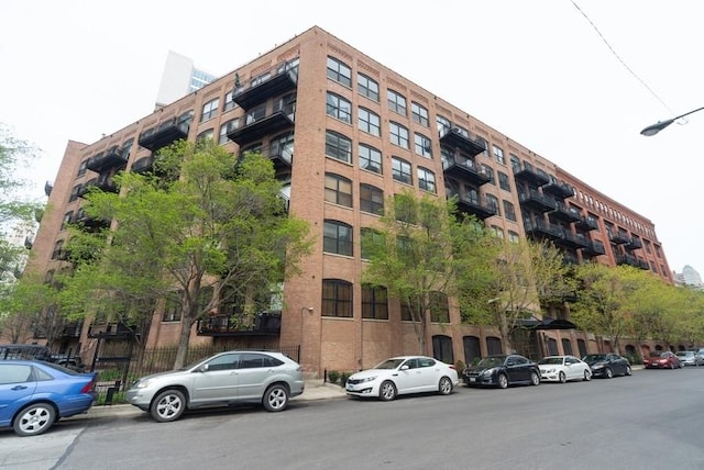 520 W Huron St Unit Gu-57, Chicago IL, 60654 land for sale