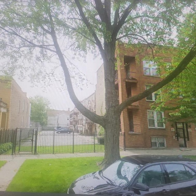 6800 S Dante Ave Unit P-14, Chicago IL, 60637 land for sale