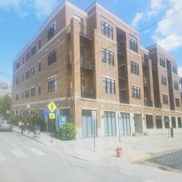 6800 S Dante Ave Unit P-15, Chicago, IL 60637 - photo 2