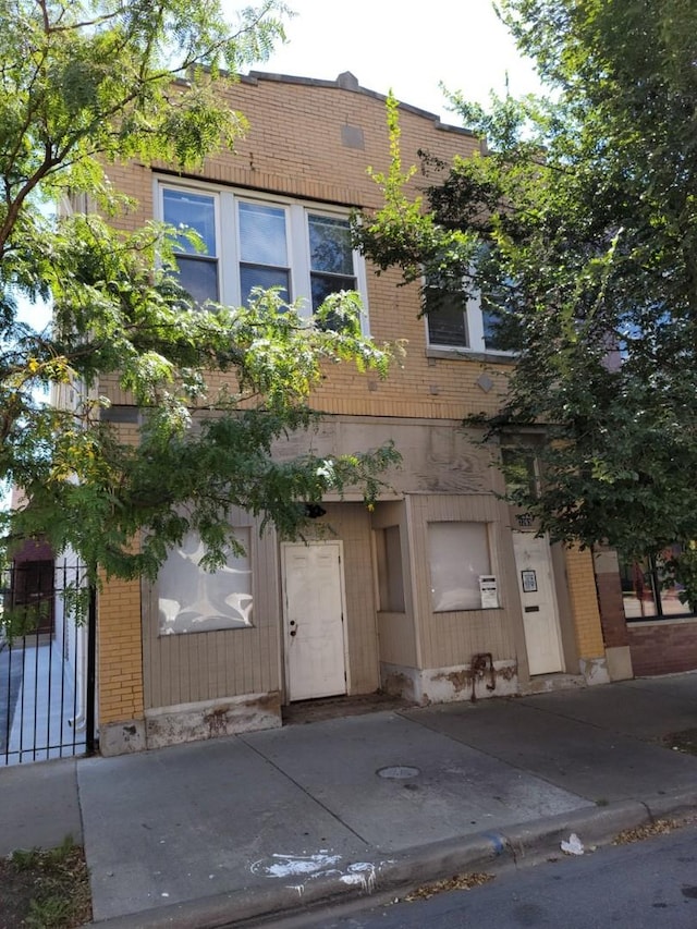 3265 W Armitage Ave, Chicago IL, 60647 land for sale