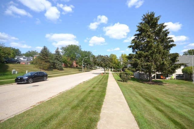 Listing photo 3 for LOT1 Highland Springs Dr, Elgin IL 60123