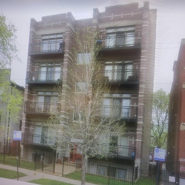 4441 S Indiana Ave Unit P-7, Chicago IL, 60653 land for sale