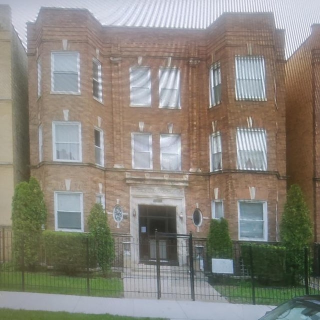 5739 S Calumet Ave Unit P-2, Chicago IL, 60637 land for sale