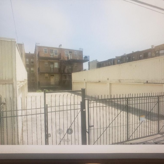 4832 S Indiana Ave Unit G-28, Chicago IL, 60615 land for sale