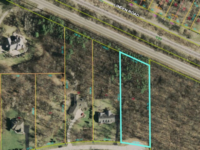 1304 Holian Dr, Spring Grove IL, 60081 land for sale