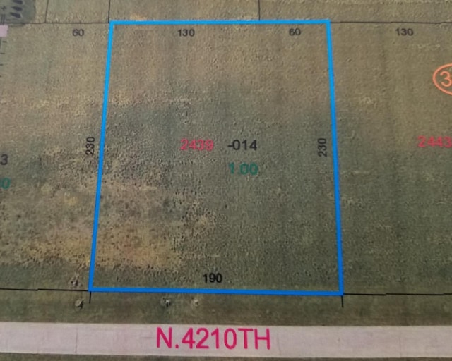 2439 N 4210th Rd, Sheridan IL, 60551 land for sale