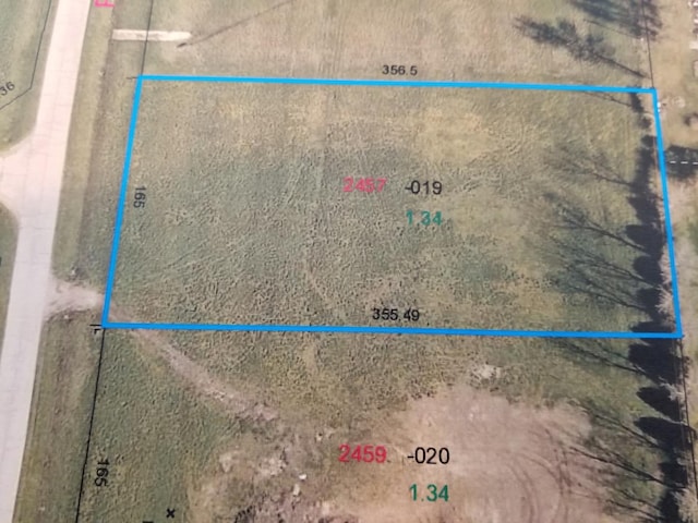 2457 N 4220th Rd, Sheridan IL, 60551 land for sale