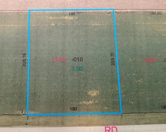 2433 N 4220th Rd, Sheridan IL, 60551 land for sale