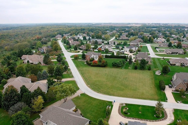 Listing photo 3 for 1040 Country Ln, Bourbonnais IL 60914