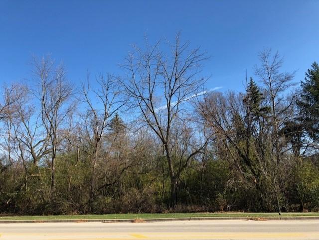 6503 Clarendon Hills Rd, Willowbrook IL, 60527 land for sale