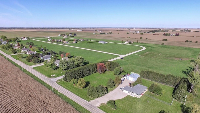 2426 N 4220th Rd, Sheridan IL, 60551 land for sale