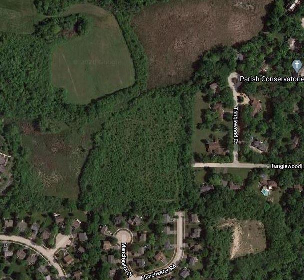 0 Manchester Rd, Lake Zurich IL, 60047 land for sale